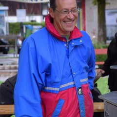 Schnitzelfest 2018